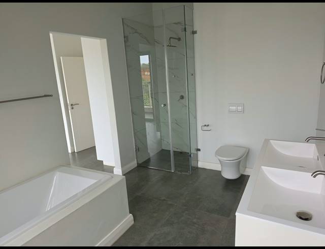 3 BEDROOM SECTIONAL TITLE TO LET IN ZULULAMI LUXURY COASTAL ESTATE